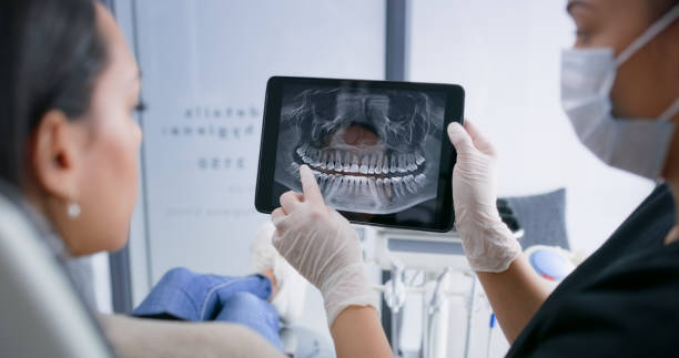 Best Broken or Chipped Tooth Repair in Heyville, AL
