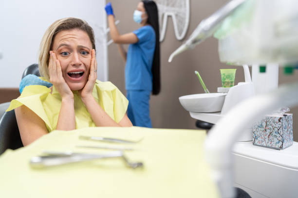 Best Knocked-Out Tooth (Avulsed Tooth) Treatment in Heyville, AL