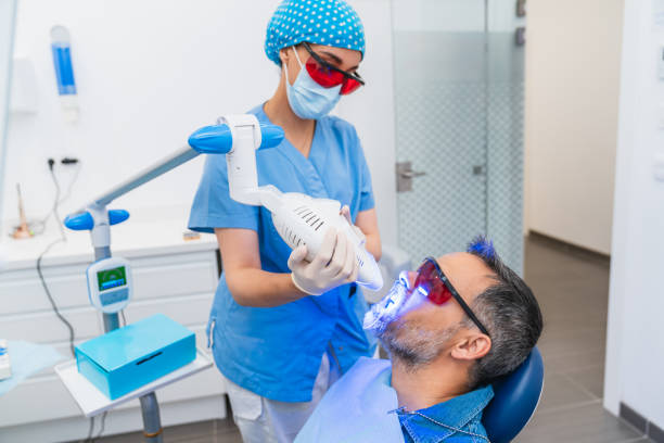 Best Emergency Dental Care for Sports Injuries in Heyville, AL